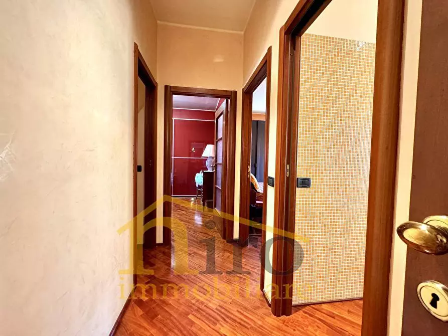 Immagine 31 di Attico in vendita  in Via Raffaele Malagrida 57 a Pescara