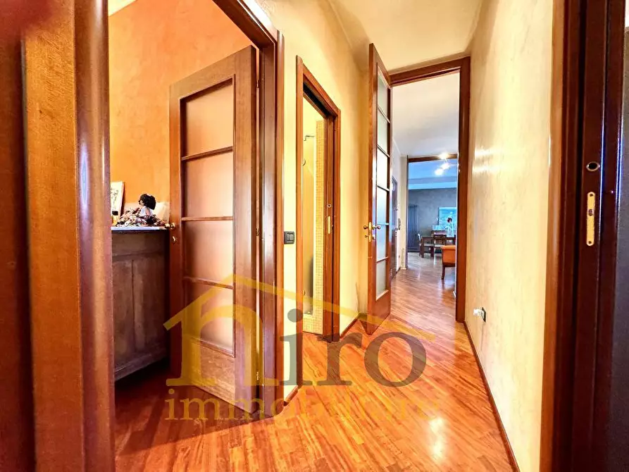 Immagine 42 di Attico in vendita  in Via Raffaele Malagrida 57 a Pescara