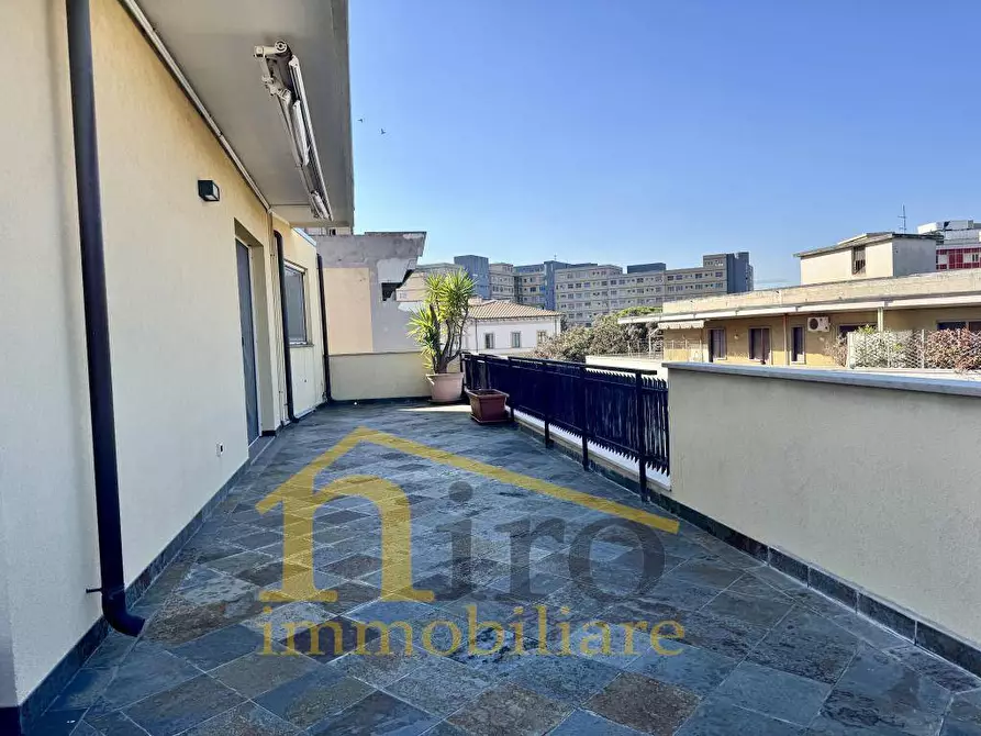 Immagine 28 di Attico in vendita  in Via Raffaele Malagrida 57 a Pescara