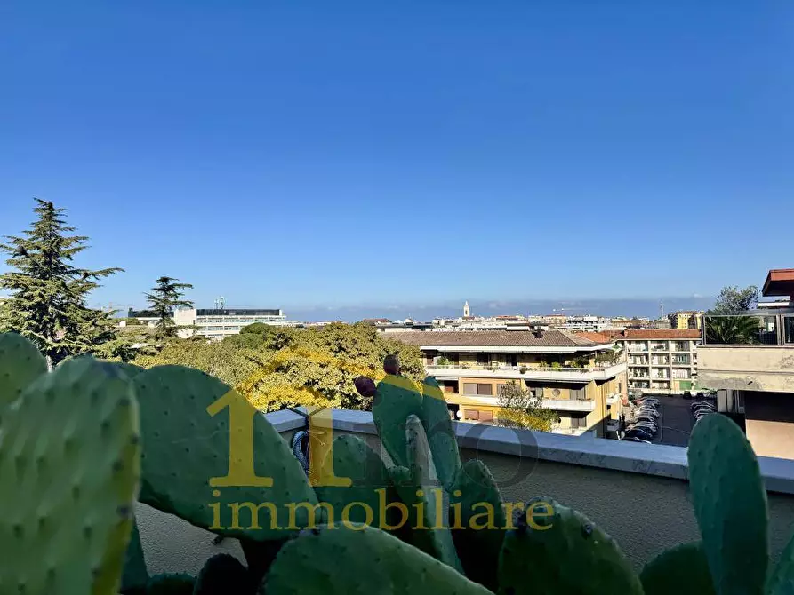 Immagine 27 di Attico in vendita  in Via Raffaele Malagrida 57 a Pescara