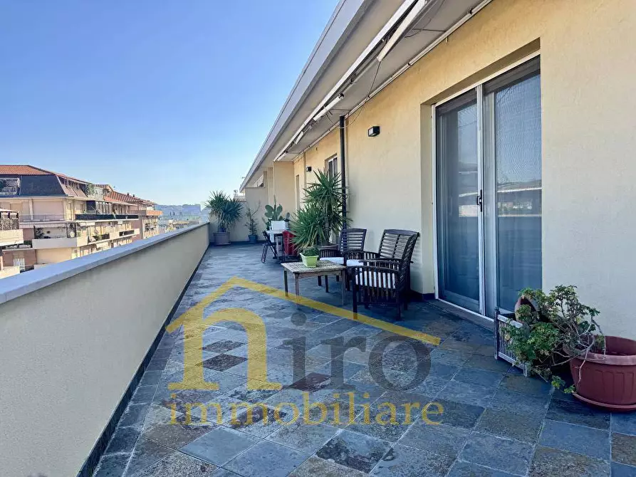 Immagine 23 di Attico in vendita  in Via Raffaele Malagrida 57 a Pescara