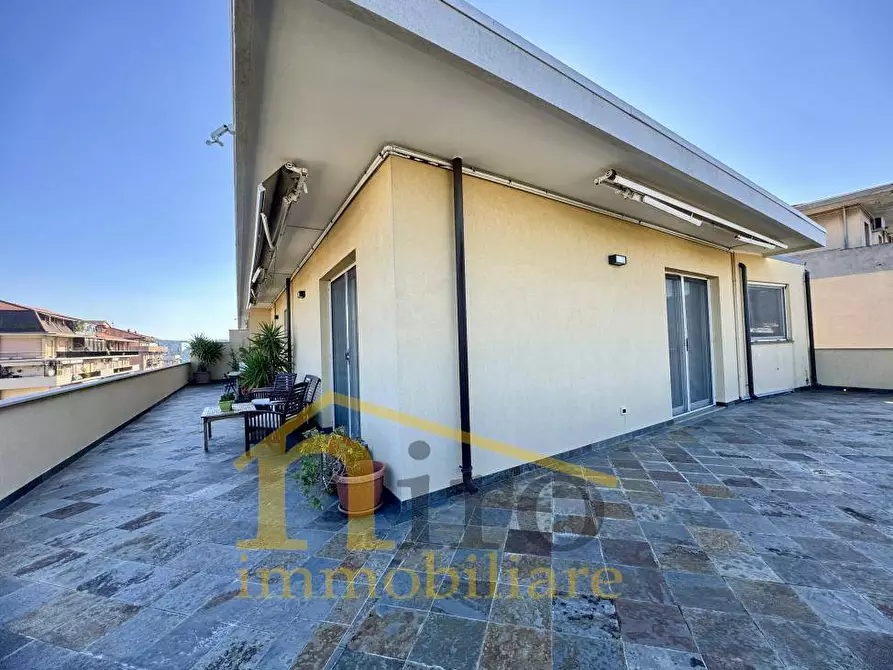 Immagine 26 di Attico in vendita  in Via Raffaele Malagrida 57 a Pescara