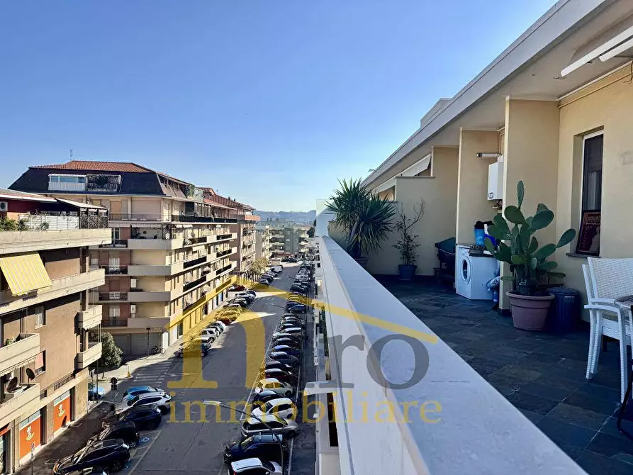 Immagine 24 di Attico in vendita  in Via Raffaele Malagrida 57 a Pescara