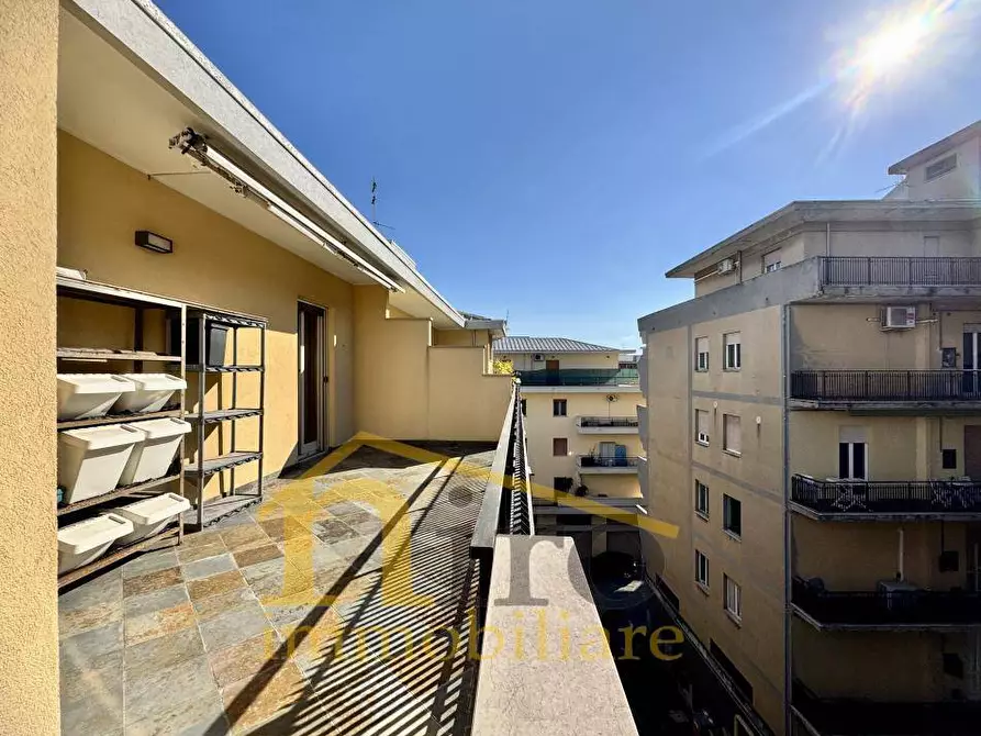 Immagine 47 di Attico in vendita  in Via Raffaele Malagrida 57 a Pescara