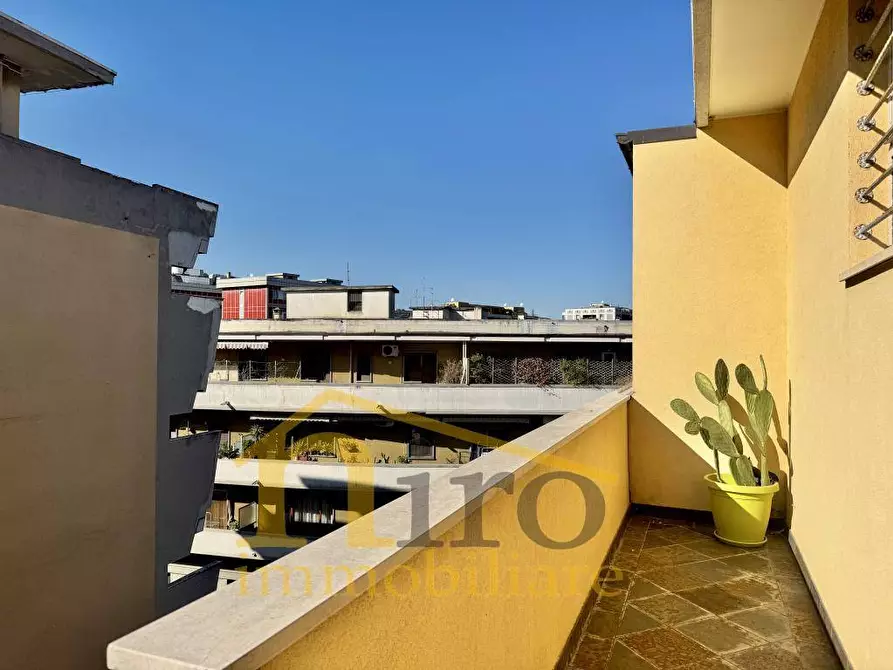 Immagine 48 di Attico in vendita  in Via Raffaele Malagrida 57 a Pescara