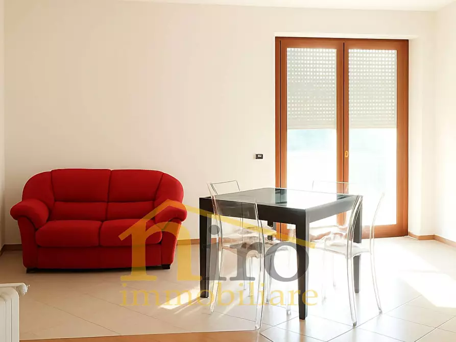 Immagine 2 di Appartamento in vendita  in Via Sandro Pertini 8 a Paglieta