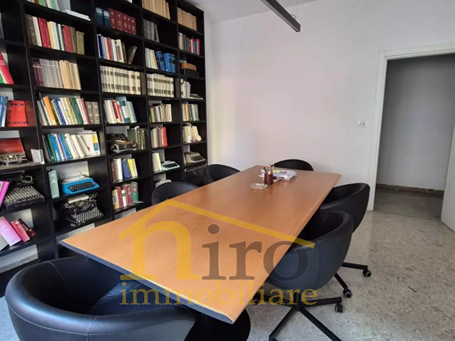 Immagine 6 di Appartamento in vendita  in Via L'aquila 44 a Pescara