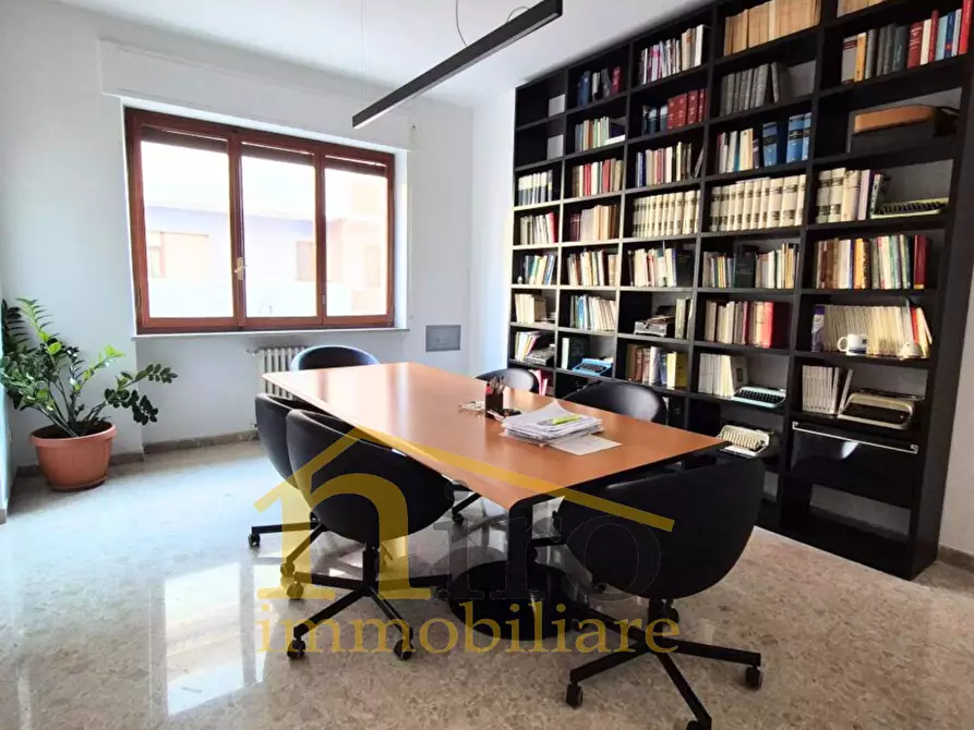 Immagine 7 di Appartamento in vendita  in Via L'aquila 44 a Pescara