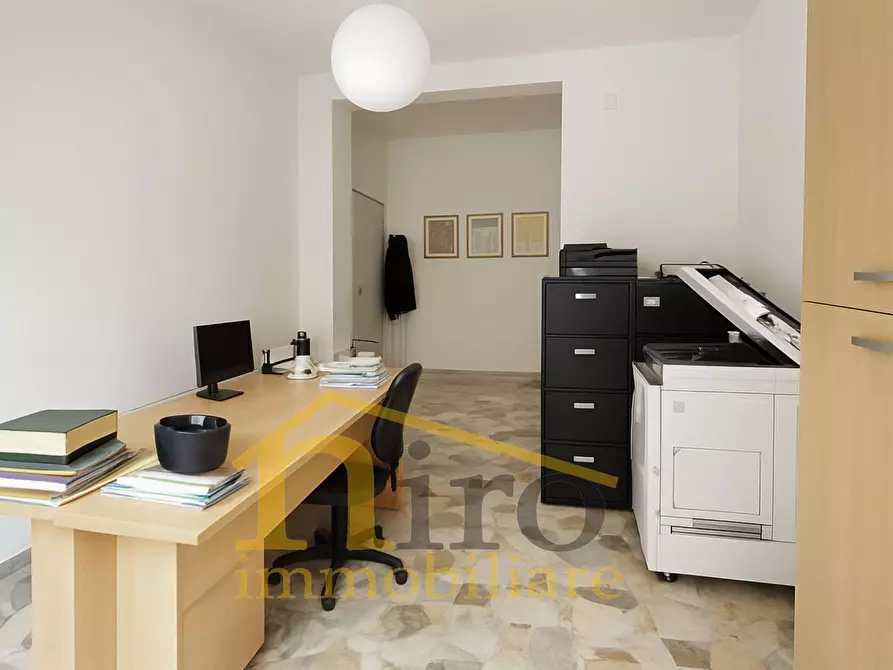 Immagine 11 di Appartamento in vendita  in Via L'aquila 44 a Pescara