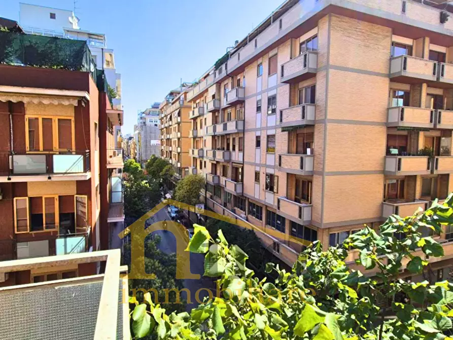 Immagine 15 di Appartamento in vendita  in Via L'aquila 44 a Pescara