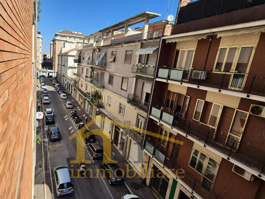 Immagine 18 di Appartamento in vendita  in Via L'aquila 44 a Pescara
