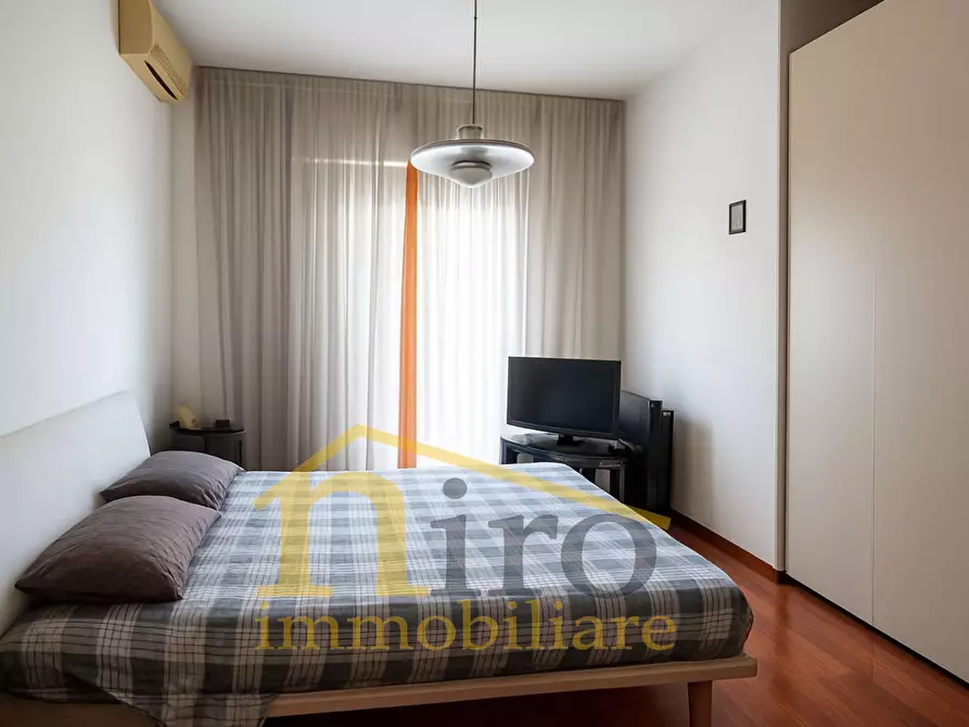 Immagine 6 di Appartamento in vendita  in Via Livenza 21 a Montesilvano