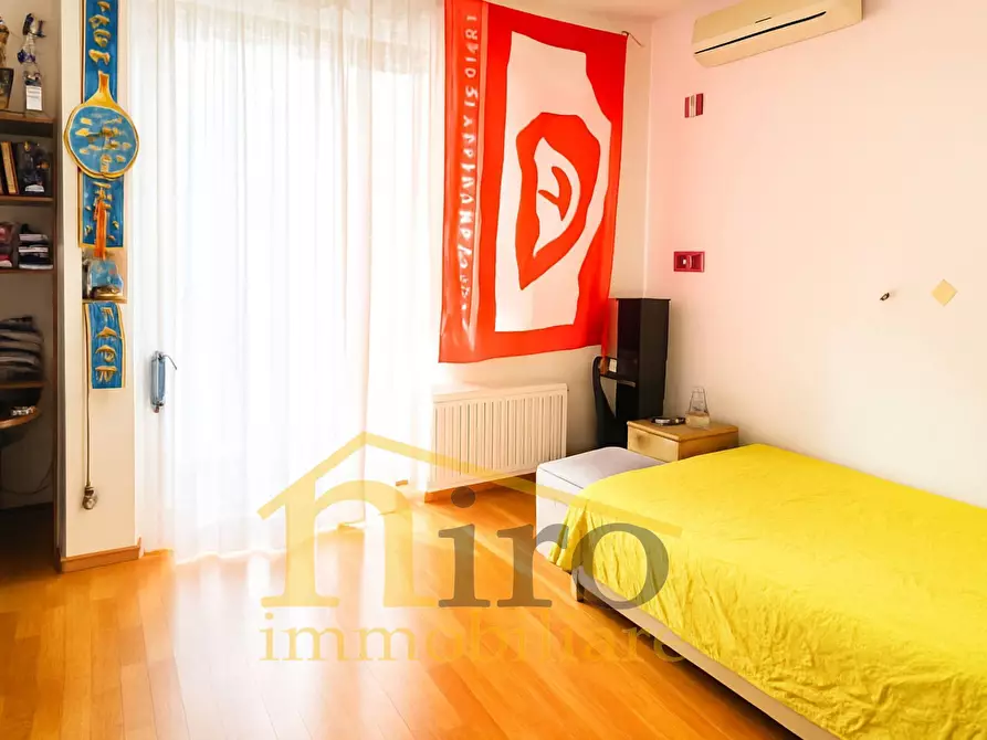 Immagine 7 di Appartamento in vendita  in Via Livenza 21 a Montesilvano