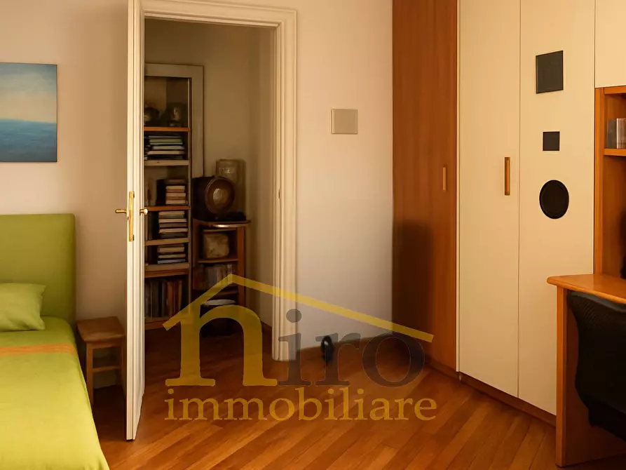 Immagine 8 di Appartamento in vendita  in Via Livenza 21 a Montesilvano