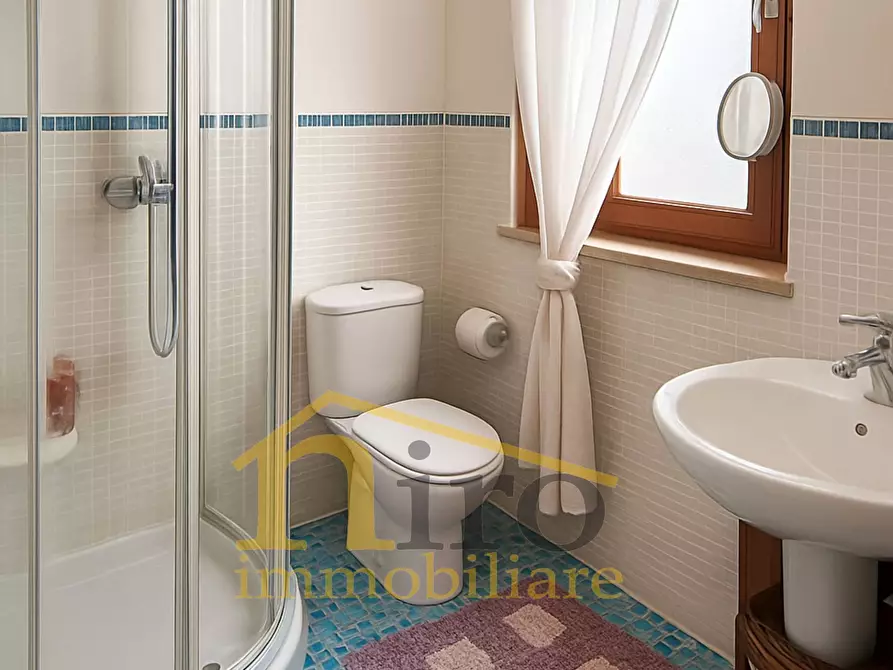 Immagine 10 di Appartamento in vendita  in Via Livenza 21 a Montesilvano