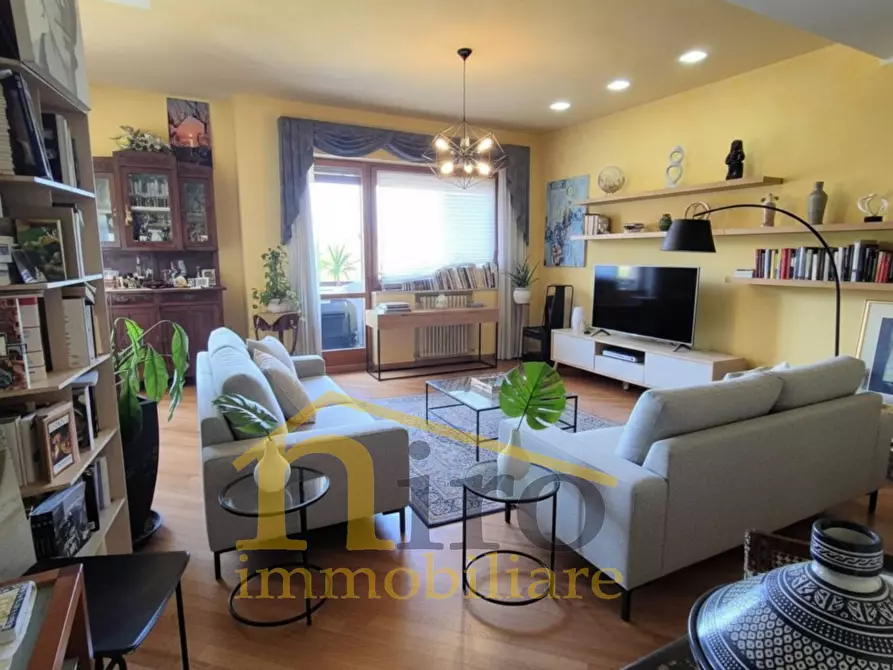 Immagine 2 di Appartamento in vendita  in Via Livenza 21 a Montesilvano