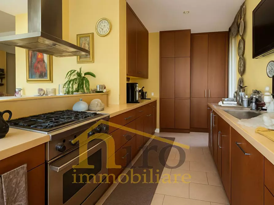 Immagine 4 di Appartamento in vendita  in Via Livenza 21 a Montesilvano