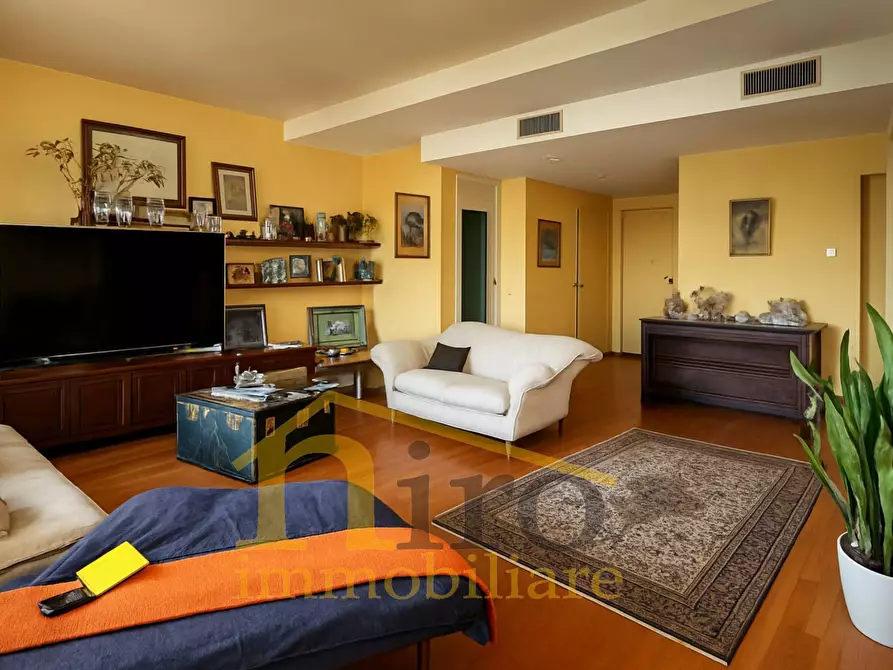 Immagine 1 di Appartamento in vendita  in Via Livenza 21 a Montesilvano