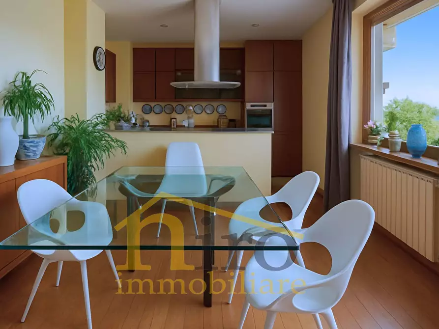 Immagine 3 di Appartamento in vendita  in Via Livenza 21 a Montesilvano