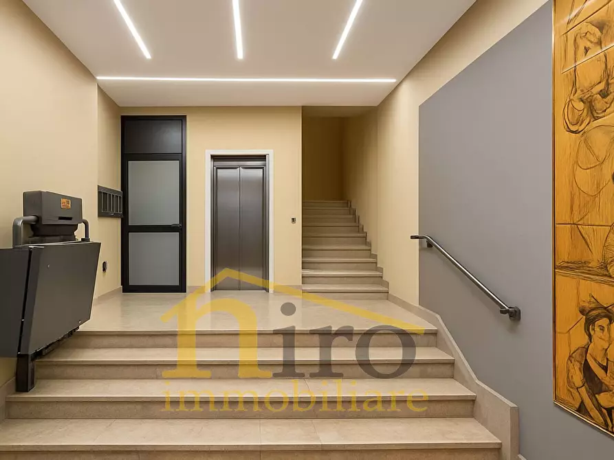 Immagine 19 di Appartamento in vendita  in Via L'aquila 44 a Pescara