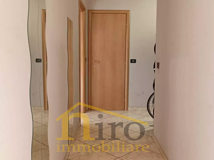 Immagine 8 di Appartamento in vendita  in Via Cesano 13 a Pescara