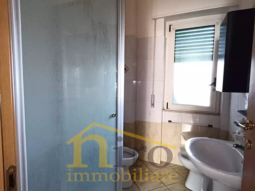 Immagine 11 di Appartamento in vendita  in Via Cesano 13 a Pescara