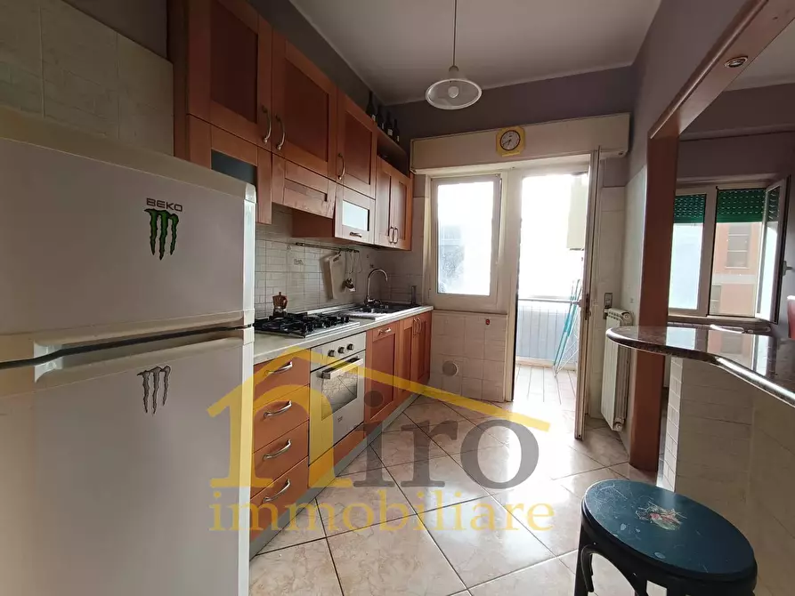 Immagine 3 di Appartamento in vendita  in Via Cesano 13 a Pescara