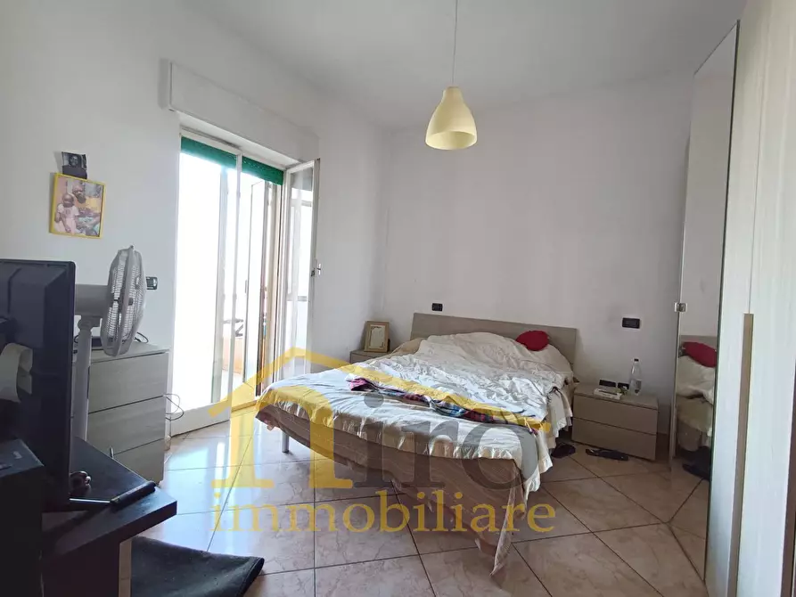 Immagine 7 di Appartamento in vendita  in Via Cesano 13 a Pescara