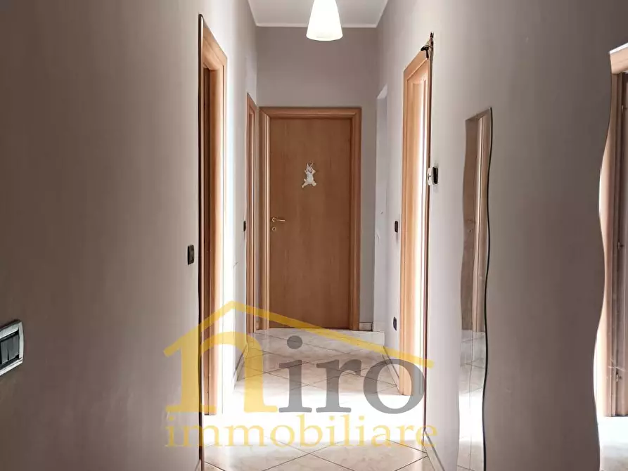 Immagine 9 di Appartamento in vendita  in Via Cesano 13 a Pescara