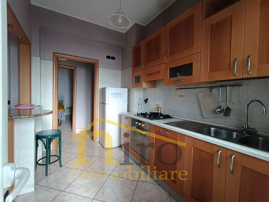 Immagine 2 di Appartamento in vendita  in Via Cesano 13 a Pescara