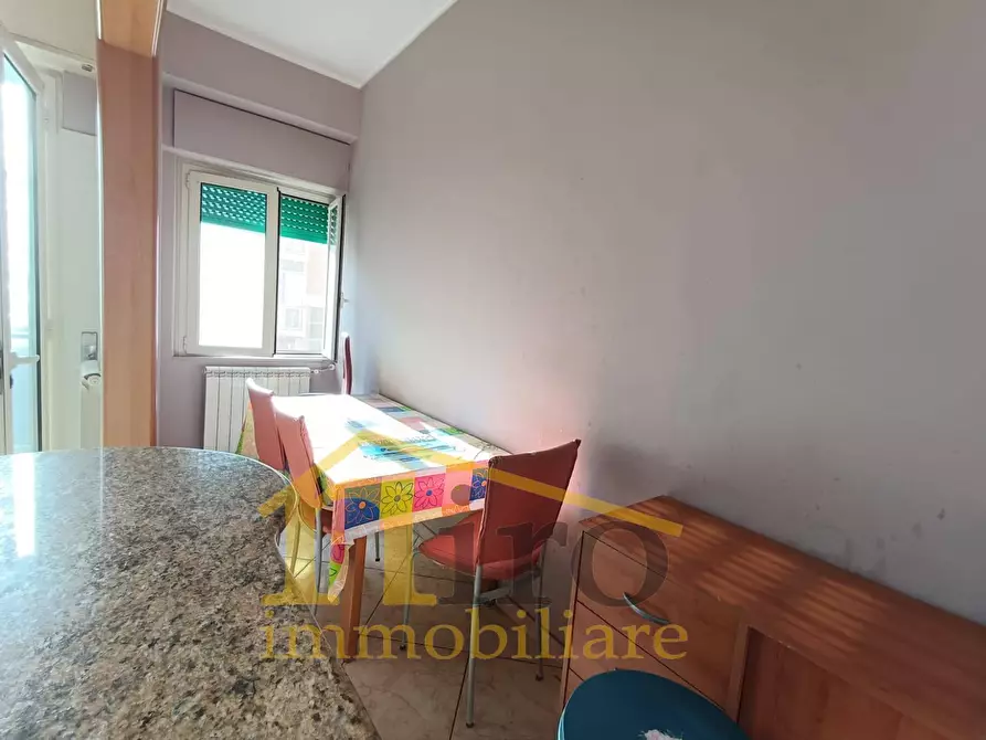 Immagine 4 di Appartamento in vendita  in Via Cesano 13 a Pescara