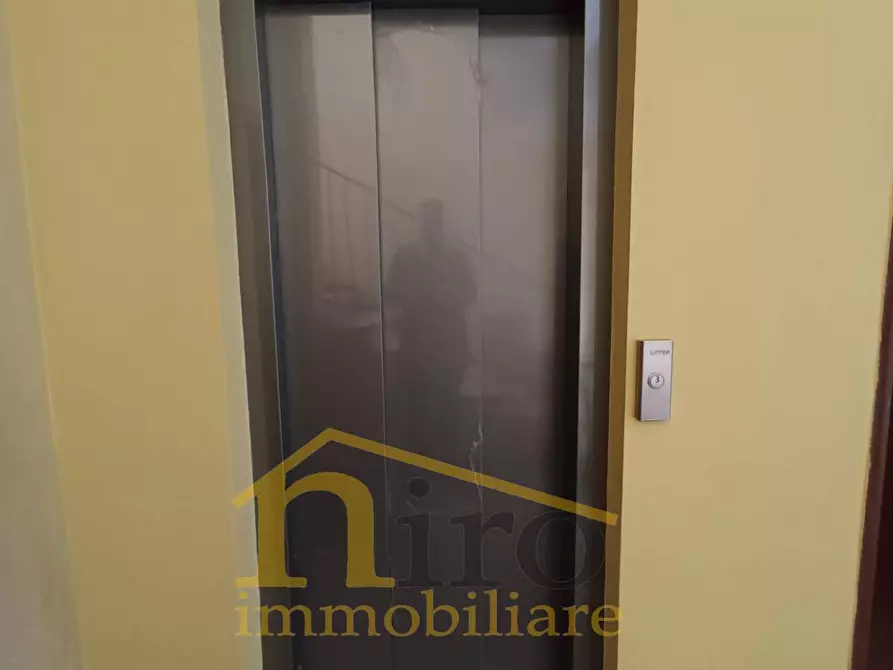 Immagine 14 di Appartamento in vendita  in Via Cesano 13 a Pescara
