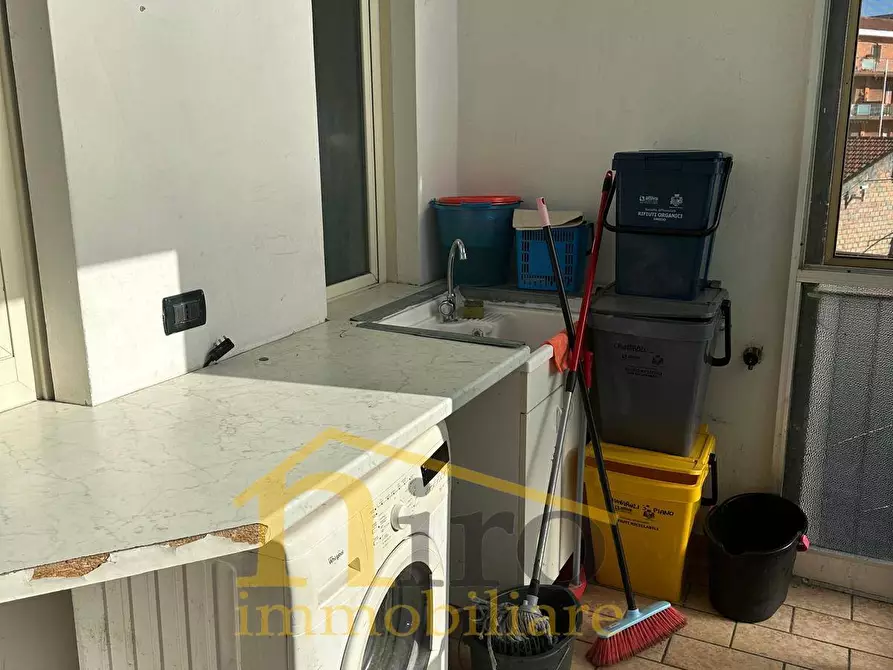 Immagine 13 di Appartamento in vendita  in Via Cesano 13 a Pescara