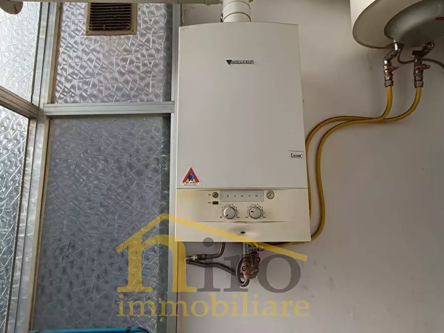 Immagine 15 di Appartamento in vendita  in Via Cesano 13 a Pescara