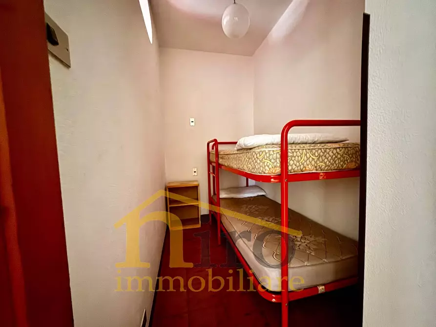 Immagine 20 di Appartamento in vendita  in Via Ticino 23 a Silvi