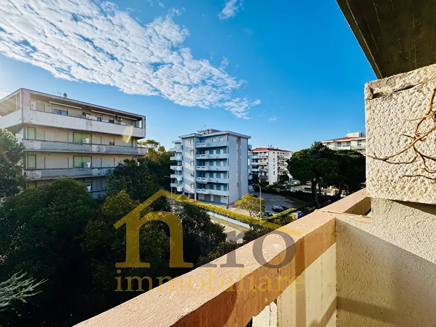 Immagine 21 di Appartamento in vendita  in via ticino 23 a Silvi