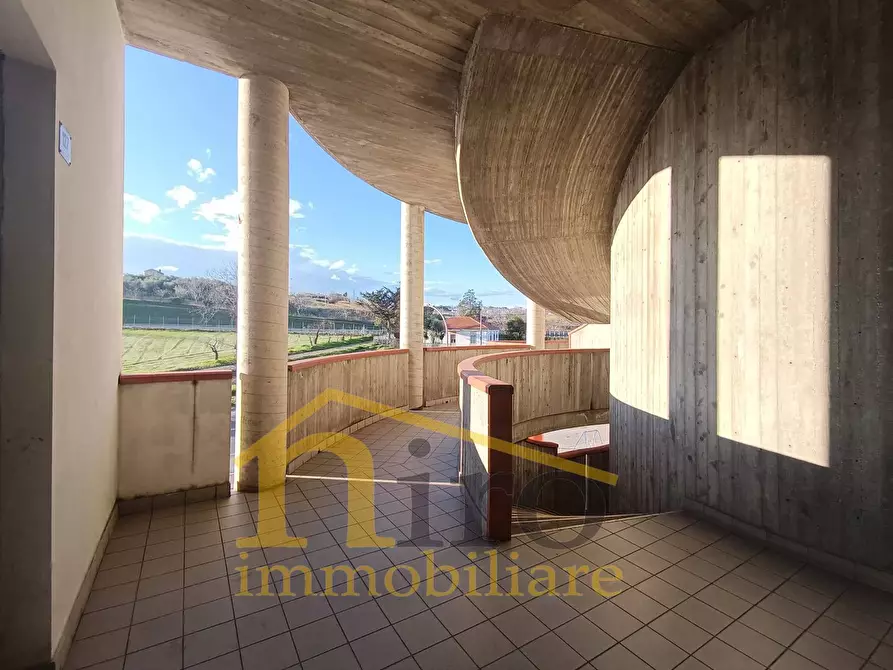 Immagine 9 di Ufficio in affitto  in Strada Lungofino a Città Sant'angelo