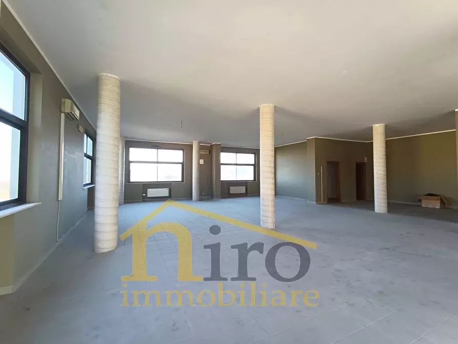 Immagine 4 di Ufficio in affitto  in Strada Lungofino a Città Sant'angelo