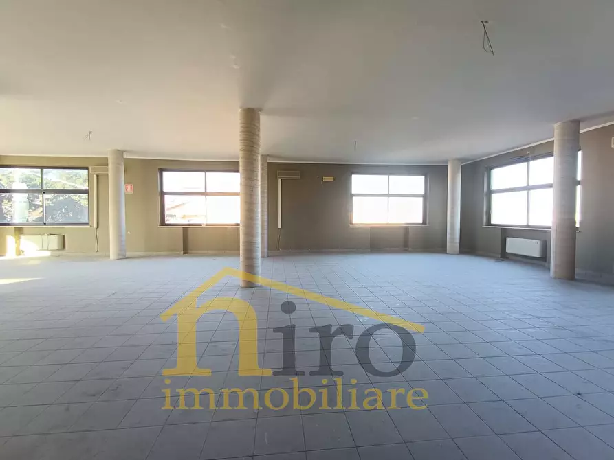 Immagine 5 di Ufficio in affitto  in Strada Lungofino a Città Sant'angelo