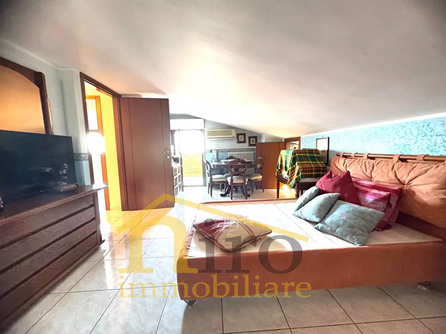 Immagine 29 di Appartamento in vendita  in Contrada Santo Stefano a Silvi