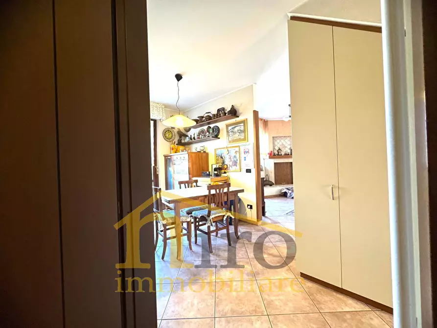 Immagine 19 di Appartamento in vendita  in Contrada Santo Stefano a Silvi