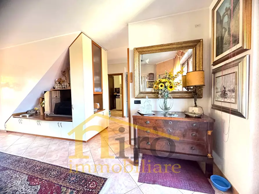 Immagine 9 di Appartamento in vendita  in Contrada Santo Stefano a Silvi