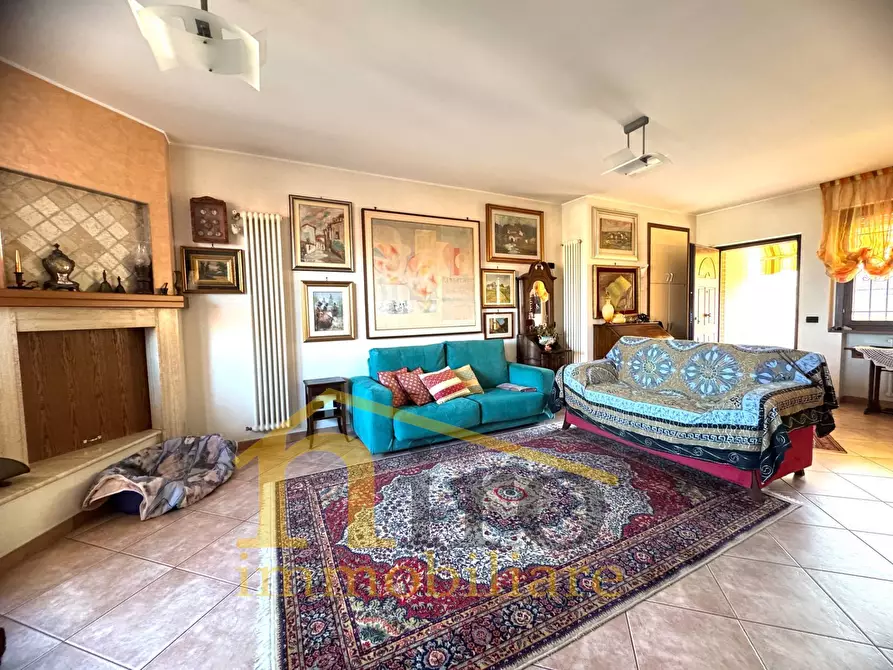 Immagine 11 di Appartamento in vendita  in Contrada Santo Stefano a Silvi