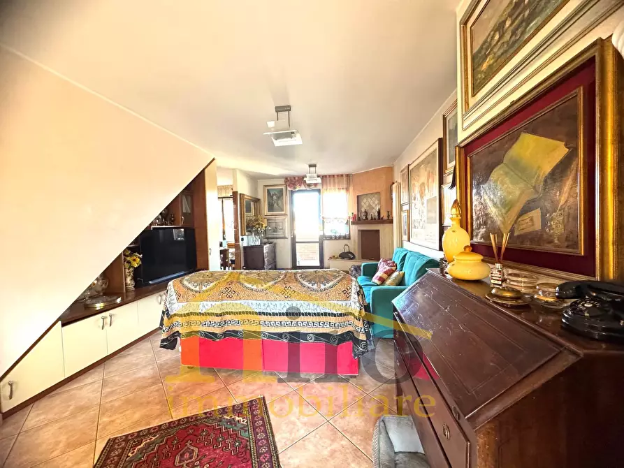 Immagine 7 di Appartamento in vendita  in Contrada Santo Stefano a Silvi