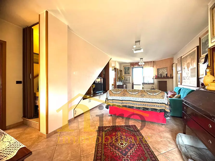 Immagine 8 di Appartamento in vendita  in Contrada Santo Stefano a Silvi