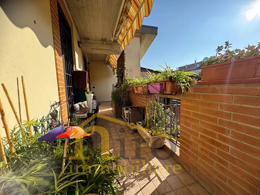 Immagine 6 di Appartamento in vendita  in Contrada Santo Stefano a Silvi