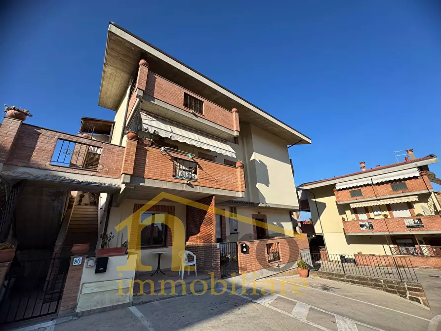 Immagine 46 di Appartamento in vendita  in Contrada Santo Stefano a Silvi