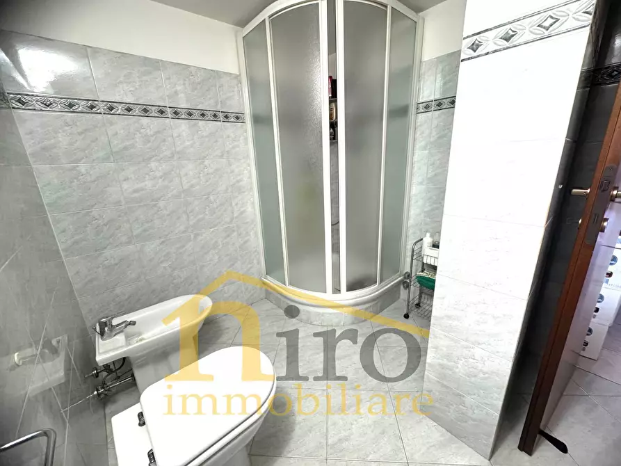 Immagine 38 di Appartamento in vendita  in Contrada Santo Stefano a Silvi