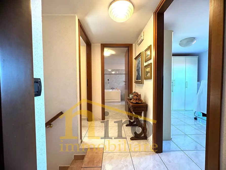 Immagine 30 di Appartamento in vendita  in Contrada Santo Stefano a Silvi