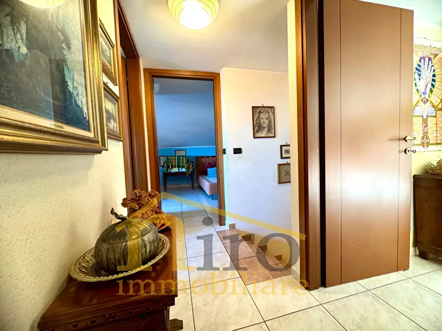 Immagine 39 di Appartamento in vendita  in Contrada Santo Stefano a Silvi